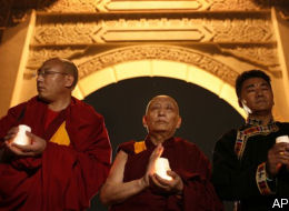 Tibet