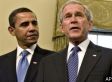 What Will Republicans Do Without 'War on Terror' Talking Point?