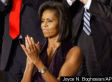 Up In Arms: Michelle Obama's Sleeveless Style Sparks Controversy (POLL, PHOTOS)