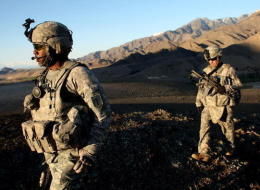 Afghanistan