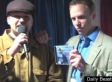 Hi-Caliber, Republican Rapper, Rhymes About Obama, Pelosi, Liberal Media (VIDEO)