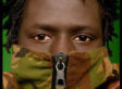 Emmanuel Jal, Child Soldier Turned Activist Rapper, Uses Music To Fight