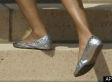 Michelle Obama's Flats: Comfort Never Looked So Cool (SLIDESHOW)
