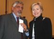 Secretary Clinton And Me