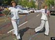 Married Same-Sex Couples Sue US For Federal Benefits