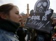 Capitol Power Plant Protesters Claim 