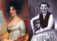 Hello Dolley! And Jackie and Mamie and Nancy....A Brief History of Showing 'Skin' In The White House