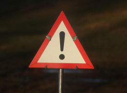 Exclamation Mark