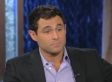 Jason Mesnick On Show Sex And His Shocking 'Bachelor' Switcheroo (VIDEO)