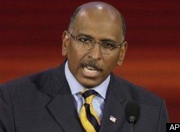 Michael Steele