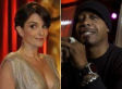 Stars (And Some Impostors) Flood Twitter