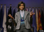 Michelle Obama