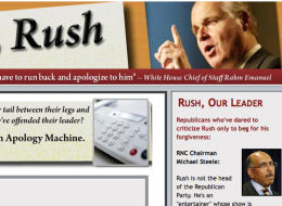 Sorryrush
