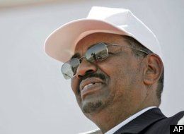 Sudan International Court