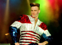 Vanilla Ice