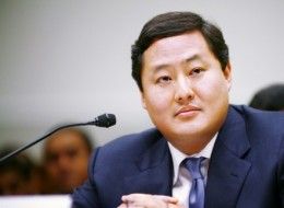 John Yoo