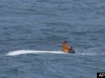 Missing Boaters