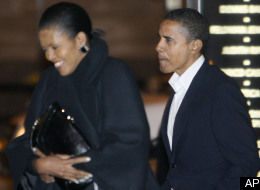 Obamas