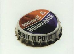 Anomie And Bonhomie