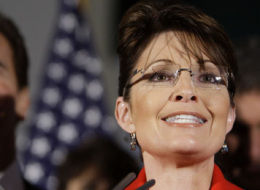 Sarah Palin