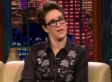 Rachel Maddow On Leno: AIG, Wall Street, & Rush Limbaugh (VIDEO)