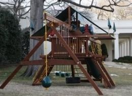 Swing Set