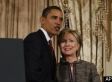 Hillary Clinton Not Invited To Obama's Health Care Planning Sessions