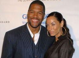 Michael Strahan