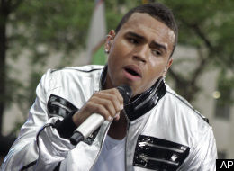 Chris Brown
