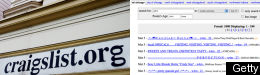 Ester Amy Fischer: My Experience as a Craigslist Hooker: A Requiem for Cragislist Erotic Services