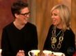 Rachel Maddow On 