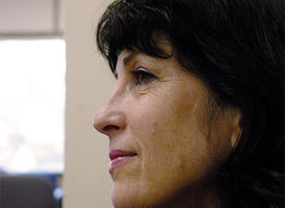 Sherifa Zuhur