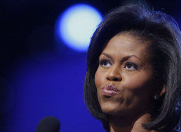 Michelle Obama