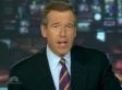 Brian Williams Asks Viewers: Tell Me Something Good!