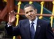 Obama: Crisis Is A Time Of 