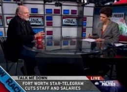 Maddow And Mitchell