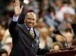 Steele Failed At Priesthood, Law And Consulting Before Trying Politics