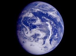 Earth