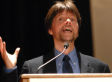Ken Burns A Victim Of Financial Crisis: Documentarian Loses GM Backing