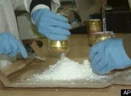 Cocaine