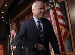 Mccain
