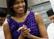 Michelle Obama: Wonder Woman