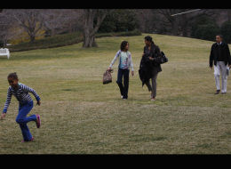 Obamafamily