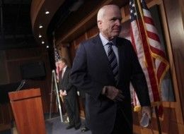 Mccain
