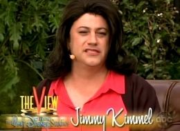 Jimmy Kimmel