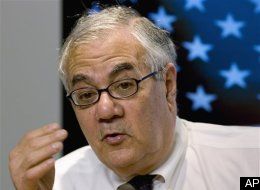 Barney Frank