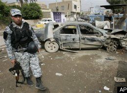 Iraqviolence
