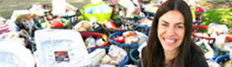 Christine Schanes: How To Serve A Homeless Person: Guide To Gift Bags