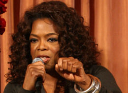 Oprah