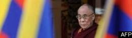 Tibet Uprising 50th Anniversary: Dalai Lama Accuses China Of Making Tibet 'Hell On Earth'